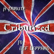 Def Leppard : Tributized - A Tribute to Def Leppard